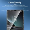 image:imageNEWC 3 Pack Designed for TCL 20 XE Screen Protector Tempered Glass Bubble Free Ultra Resistant