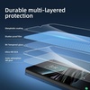 image:imageNEWC 3 Pack Designed for TCL 20 XE Screen Protector Tempered Glass Bubble Free Ultra Resistant