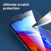 image:imageNEWC 3 Pack Designed for TCL 20E Screen Protector Tempered Glass Bubble Free Ultra Resistant