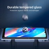 image:imageNEWC 3 Pack Designed for TCL 20E Screen Protector Tempered Glass Bubble Free Ultra Resistant