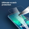 image:imageNEWC 3 Pack Designed for TCL 20L  TCL 20L  TCL 20L PlusTCL 20 5G  TCL 20S Screen Protector Tempered Glass Bubble Free Ultra Resistant