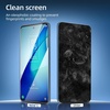 image:imageNEWC 3 Pack Designed for TCL 20S Screen Protector Tempered Glass Bubble Free Ultra Resistant