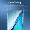 image:imageNEWC 3 Pack Designed for TCL 20S Screen Protector Tempered Glass Bubble Free Ultra Resistant