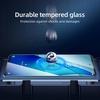 image:imageNEWC 3 Pack Designed for TCL 20S Screen Protector Tempered Glass Bubble Free Ultra Resistant