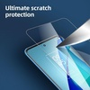 image:imageNEWC 3 Pack Designed for TCL 20S Screen Protector Tempered Glass Bubble Free Ultra Resistant