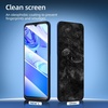 image:imageNEWC 3 Pack Designed for TCL 305 Screen Protector Tempered Glass Bubble Free Ultra Resistant