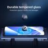 image:imageNEWC 3 Pack Designed for TCL 305 Screen Protector Tempered Glass Bubble Free Ultra Resistant