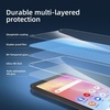 image:imageNEWC 3 Pack Designed for TCL A3 Screen Protector Tempered Glass Bubble Free Ultra Resistant