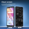 image:imageNEWC 3 Pack Designed for TCL A3 Screen Protector Tempered Glass Bubble Free Ultra Resistant