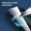 image:imageNEWC 3 Pack Designed for TCL Stylus Screen Protector Tempered Glass Bubble Free Ultra Resistant