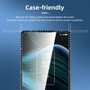 image:imageNEWC 3 Pack Designed for TCL Stylus Screen Protector Tempered Glass Bubble Free Ultra Resistant