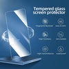 image:imageNEWC 3 Pack Designed for TCL Stylus Screen Protector Tempered Glass Bubble Free Ultra Resistant