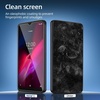 image:imageNEWC 3 Pack Designed for TMobile REVVL 4 Screen Protector Tempered Glass Bubble Free Ultra Resistant