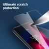 image:imageNEWC 3 Pack Designed for TMobile REVVL 4 Screen Protector Tempered Glass Bubble Free Ultra Resistant