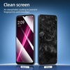 image:imageNEWC 3 Pack Designed for TMobile REVVL 6 Screen Protector Tempered Glass Bubble Free Ultra Resistant