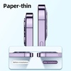 image:imageNEWC 4 Pack 2 Pack for iPhone 13 Mini Screen Protector  2 Pack Camera Lens Protector Sensor ProtectionCase Friendly Tempered Glass Film14 Pro Max 67 inches