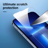 image:imageNEWC 4 Pack 2 Pack for iPhone 14 Pro Max Screen Protector 67 inch  2 Pack Camera Lens Protector Sensor ProtectionCase Friendly Tempered Glass Film13 Pro Max 67 inches