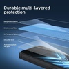 image:imageNEWC 3 Pack Designed for Asus ROG Phone 3 Phone 3 Strix Screen Protector Tempered Glass Scratch Resistant Bubble Free Ultra Resistant Transparent