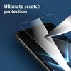 image:imageNEWC 3 Pack Designed for Asus ROG Phone 3 Phone 3 Strix Screen Protector Tempered Glass Scratch Resistant Bubble Free Ultra Resistant Transparent