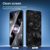 image:imageNEWC 3 Pack Designed for Asus ROG Phone 5 Ultimate Screen Protector Tempered Glass Scratch Resistant Bubble Free Ultra Resistant Transparent