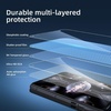 image:imageNEWC 3 Pack Designed for Asus ROG Phone 5 Ultimate Screen Protector Tempered Glass Scratch Resistant Bubble Free Ultra Resistant Transparent