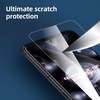 image:imageNEWC 3 Pack Designed for Asus ROG Phone 5 Ultimate Screen Protector Tempered Glass Scratch Resistant Bubble Free Ultra Resistant Transparent