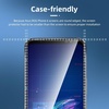 image:imageNEWC 3 Pack Designed for Asus ROG Phone 6 Screen Protector Tempered Glass Scratch Resistant Bubble Free Ultra Resistant Transparent