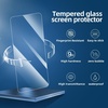 image:imageNEWC 3 Pack Designed for Asus ROG Phone 6 Screen Protector Tempered Glass Scratch Resistant Bubble Free Ultra Resistant Transparent