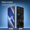 image:imageNEWC 3 Pack Designed for Asus ROG Phone 6 Screen Protector Tempered Glass Scratch Resistant Bubble Free Ultra Resistant Transparent