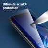 image:imageNEWC 3 Pack Designed for Asus ROG Phone 6 Screen Protector Tempered Glass Scratch Resistant Bubble Free Ultra Resistant Transparent