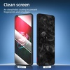 image:imageNEWC 3 Pack Designed for Asus Rog telefoon 55 Pro5s5s Pro Screen Protector Tempered Glass Scratch Resistant Bubble Free Ultra Resistant Transparent