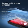 image:imageNEWC 3 Pack Designed for Asus Rog telefoon 55 Pro5s5s Pro Screen Protector Tempered Glass Scratch Resistant Bubble Free Ultra Resistant Transparent
