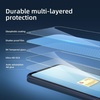 image:imageNEWC 3 Pack Designed for Asus Snapdragon Insiders Screen Protector Tempered Glass Scratch Resistant Bubble Free Ultra Resistant Transparent