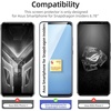 image:imageNEWC 3 Pack Designed for Asus Snapdragon Insiders Screen Protector Tempered Glass Scratch Resistant Bubble Free Ultra Resistant Transparent