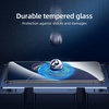 image:imageNEWC 3 Pack Designed for Asus Zenfone 8 Screen Protector Tempered Glass Scratch Resistant Bubble Free Ultra Resistant Transparent