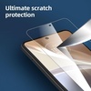 image:imageNEWC 3 Pack Designed for Motorola Moto G32 Screen Protector Tempered Glass Bubble Free Ultra Resistant