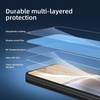 image:imageNEWC 3 Pack Designed for Motorola Moto G32 Screen Protector Tempered Glass Bubble Free Ultra Resistant