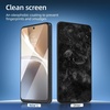 image:imageNEWC 3 Pack Designed for Motorola Moto G32 Screen Protector Tempered Glass Bubble Free Ultra Resistant