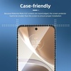 image:imageNEWC 3 Pack Designed for Motorola Moto G32 Screen Protector Tempered Glass Bubble Free Ultra Resistant