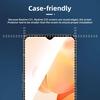 image:imageNEWC 3 Pack Designed for Realme C31 Realme C25 Screen Protector Tempered Glass Case Friendly Scratch ResistantBubbleFree Ultra Resistant