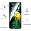 image:imageNEWC 3 Pack Designed for Realme Narzo 50 5G Narzo 50i Prime Screen Protector Tempered Glass Case Friendly Scratch ResistantBubbleFree Ultra Resistant