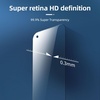 image:imageNEWC 3 Pack Designed for Realme Narzo 50 Realme 9 Pro Screen Protector Tempered Glass Scratch Resistant Bubble Free Ultra Resistant