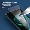 image:imageNEWC 3 Pack Designed for Realme Narzo 50 Realme 9 Pro Screen Protector Tempered Glass Scratch Resistant Bubble Free Ultra Resistant