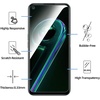 image:imageNEWC 3 Pack Designed for Realme Narzo 50 Realme 9 Pro Screen Protector Tempered Glass Scratch Resistant Bubble Free Ultra Resistant