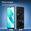 image:imageNEWC 3 Pack Designed for Wiko T10 Screen Protector Tempered Glass Bubble Free Ultra Resistant