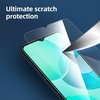 image:imageNEWC 3 Pack Designed for Wiko T10 Screen Protector Tempered Glass Bubble Free Ultra Resistant