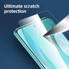 image:imageNEWC 3 Pack Designed for Wiko T50 Screen Protector Tempered Glass Bubble Free Ultra Resistant