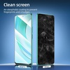 image:imageNEWC 3 Pack Designed for Wiko T50 Screen Protector Tempered Glass Bubble Free Ultra Resistant