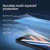 image:imageNEWC 3 Pack Designed for Wiko Y52 Screen Protector Tempered Glass Bubble Free Ultra Resistant