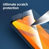 image:imageNEWC 3 Pack Designed for Wiko Y62  Wiko Y62 Plus Screen Protector Tempered Glass Bubble Free Ultra Resistant